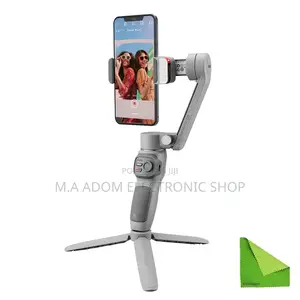 Q3 Smart Phone Gimbal Stabilizer