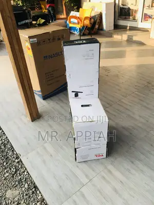 Shop TCL Sound Bar TCL-P733w 3.1 Channel 350W.