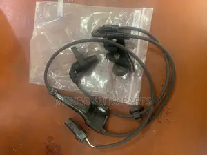 Toyota Corolla ABS Sensors