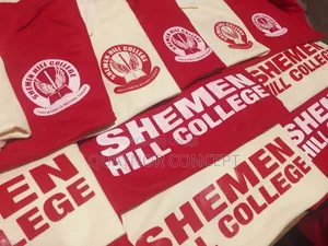 Affordable T-Shirt Printing