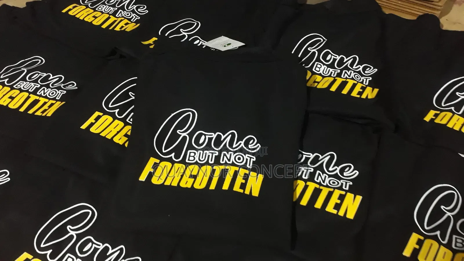 Affordable T-Shirt Printing