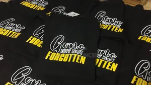 Affordable T-Shirt Printing