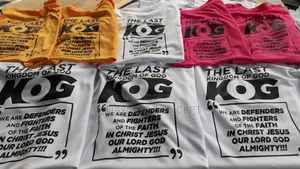 Affordable T-Shirt Printing