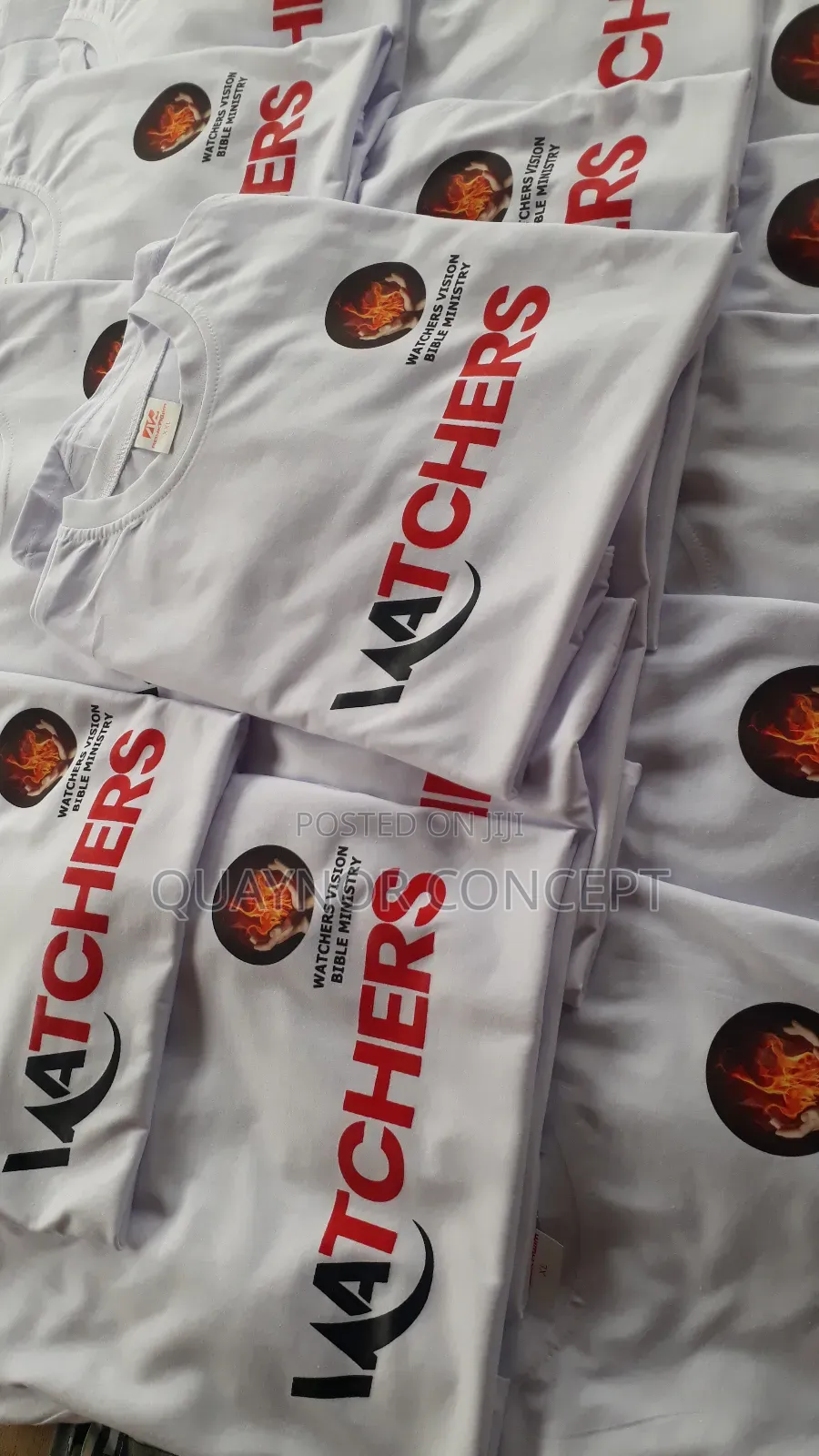 Affordable T-Shirt Printing