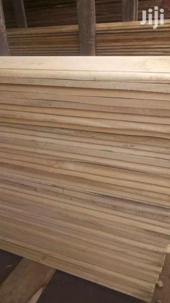 Roofing Wood