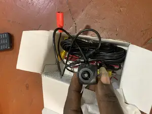 Original Reverse Camera