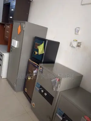 Quality Heavy Fireproof Money Safe