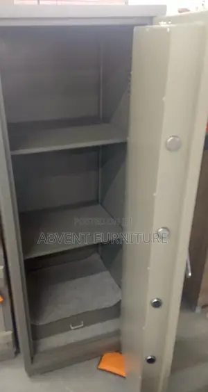 Heavy Fireproof Money Safe