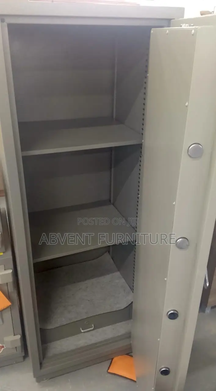 Heavy Fireproof Money Safe