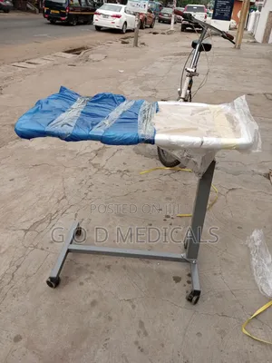 Over Bed Table