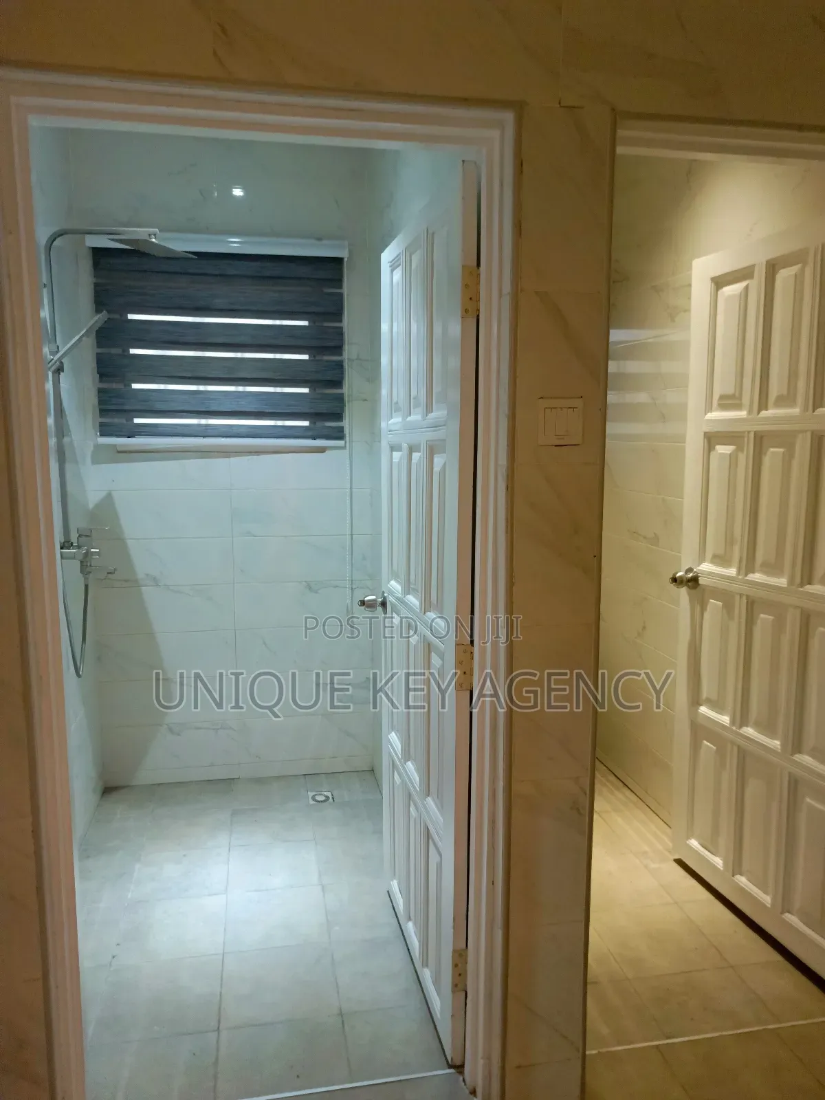 Furnished 3bdrm Apartment in Unique Key Agency, American House
