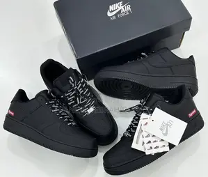 Air Force 1 Supreme