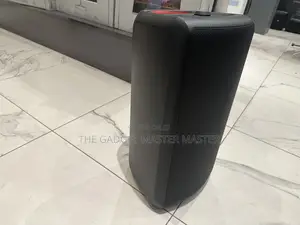 Monster Cycle Plus Bluetooth Party Speaker With Two Mics