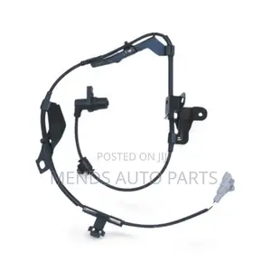 Prado Abs Sensor