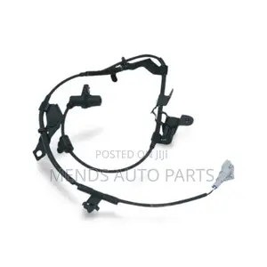 Prado Abs Sensor