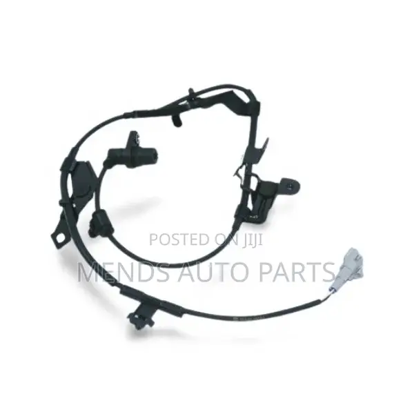 Prado Abs Sensor