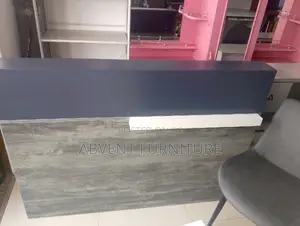 Reception Desk