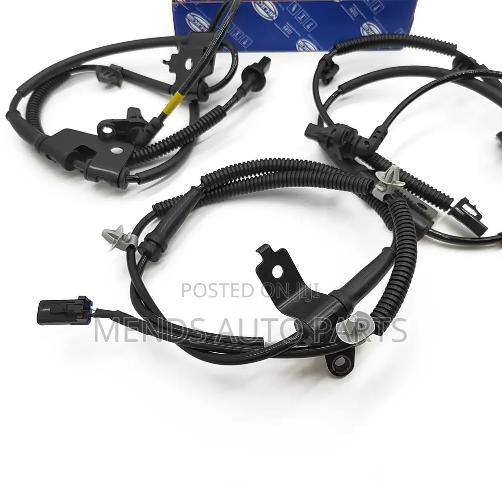 Kia Sportage Abs Sensor