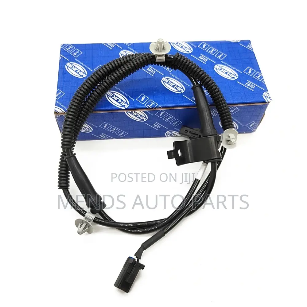 Kia Sportage Abs Sensor