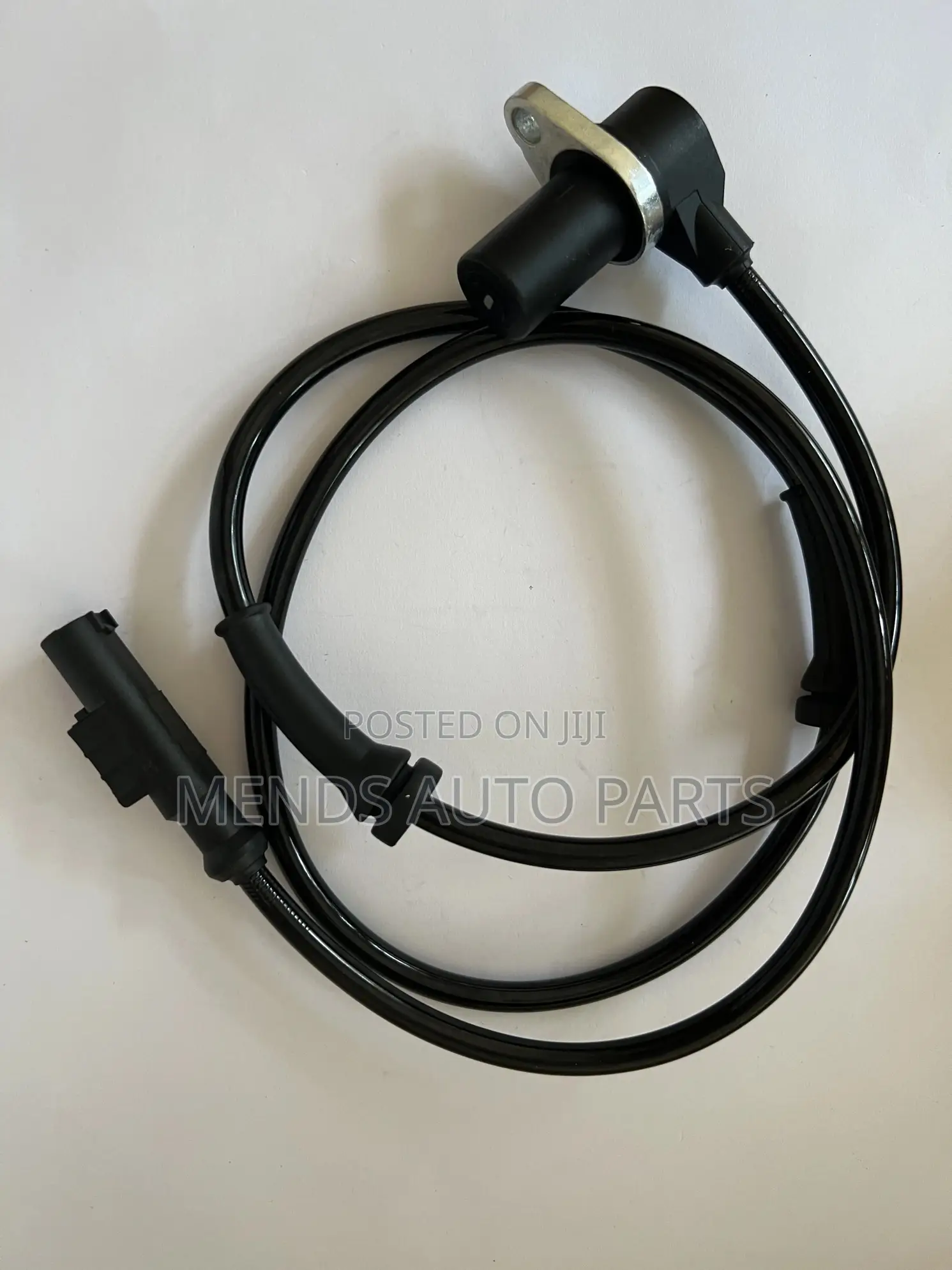 Hyundai Accent Abs Sensor