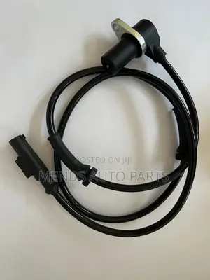 Hyundai Accent Abs Sensor