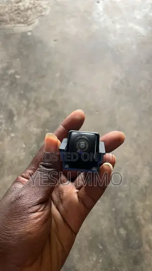 Honda Accord 2019 Boot Camera