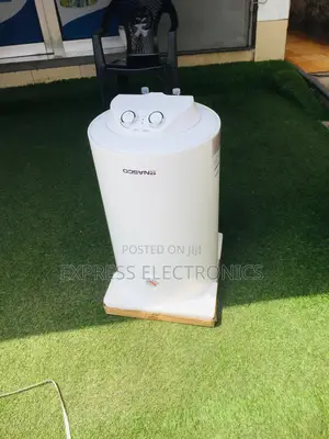 Energy Efficient Water Heater Nasco 50L ___*