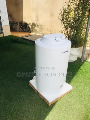 Sealed Storage Water Heater Heater Nasco 50L