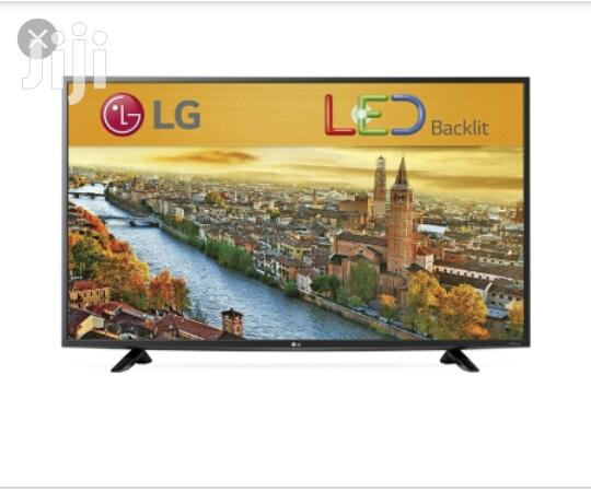 LG 49 Al Smart Digital Satellite UHD TV+ Magic Remote