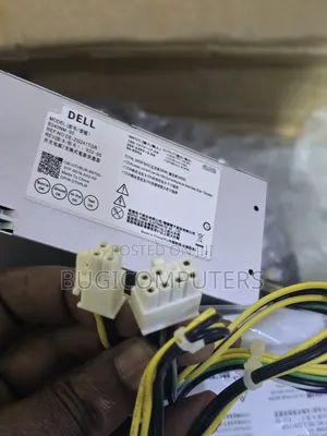 Dell Optiplex Power Supply