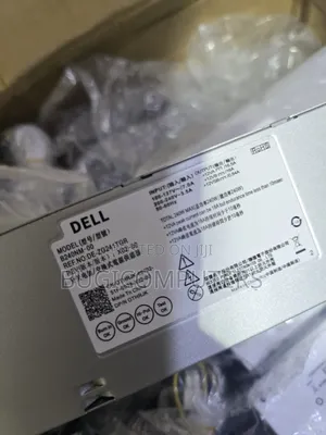 Dell Optiplex Power Supply