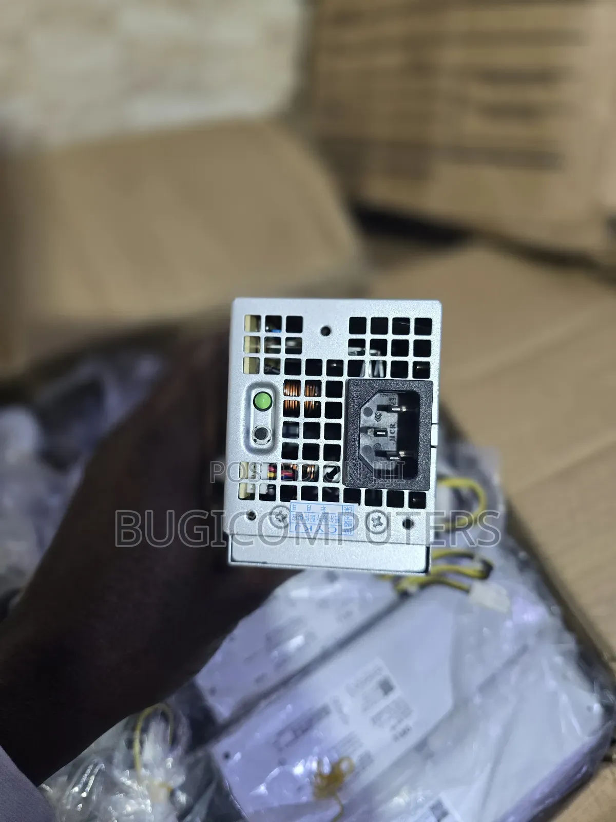 Dell Optiplex Power Supply