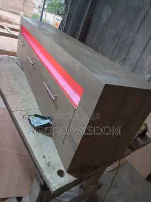 It's Available Tv Stand