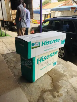Fast Cooling Air Conditioner Hisense Split R410