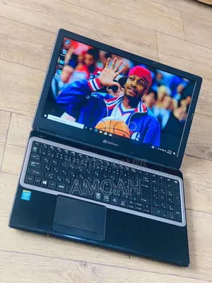 Laptop Gateway NE56R 8GB Intel Core I5 SSD 256GB