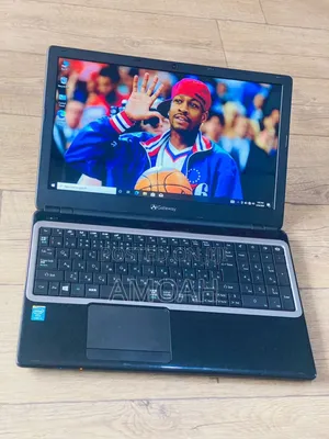 Laptop Gateway NE56R 8GB Intel Core I5 SSD 256GB