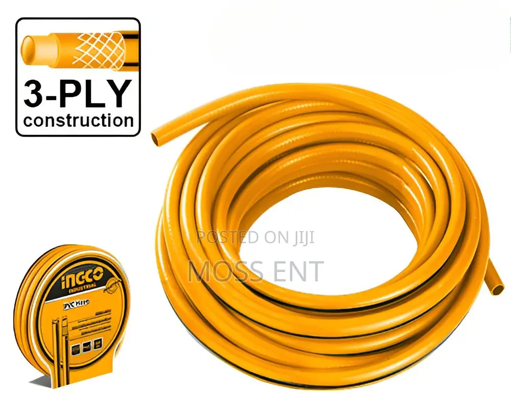 3/4" PVC Hose - Hph5001