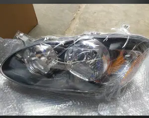 Toyota Corolla 2007/2008 Headlight
