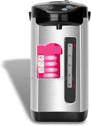 Electric  Hot Water Dispenser