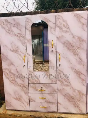 It's Available Wardrobe