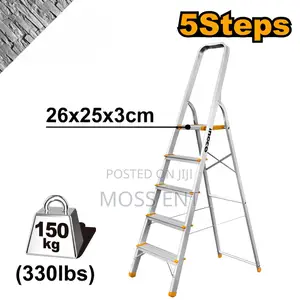 Household Ladder 5 Step - Hlad06051