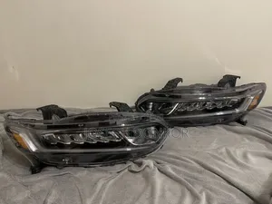Accord Headlight 2018,2019,2020,2021,2022