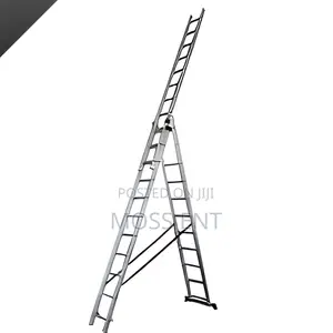 3 Section Extention Ladder - Hlad03391