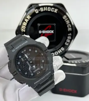 Multifunctional Sports Gshock Watch