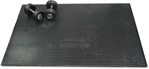 We Sell And Install Gym Flooring Interlocking Tiles