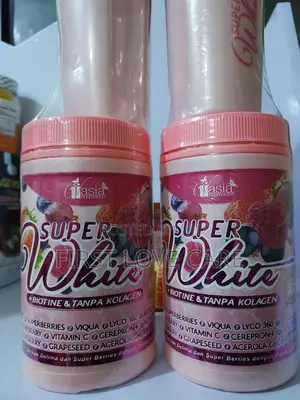 Vasia Super White
