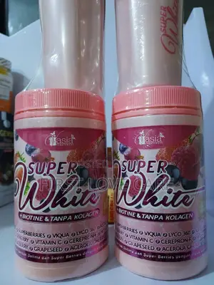 Vasia Super White