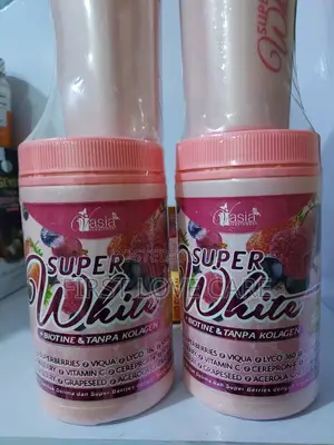 Vasia Super White