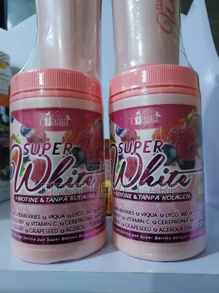 Vasia Super White