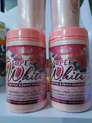 Vasia Super White